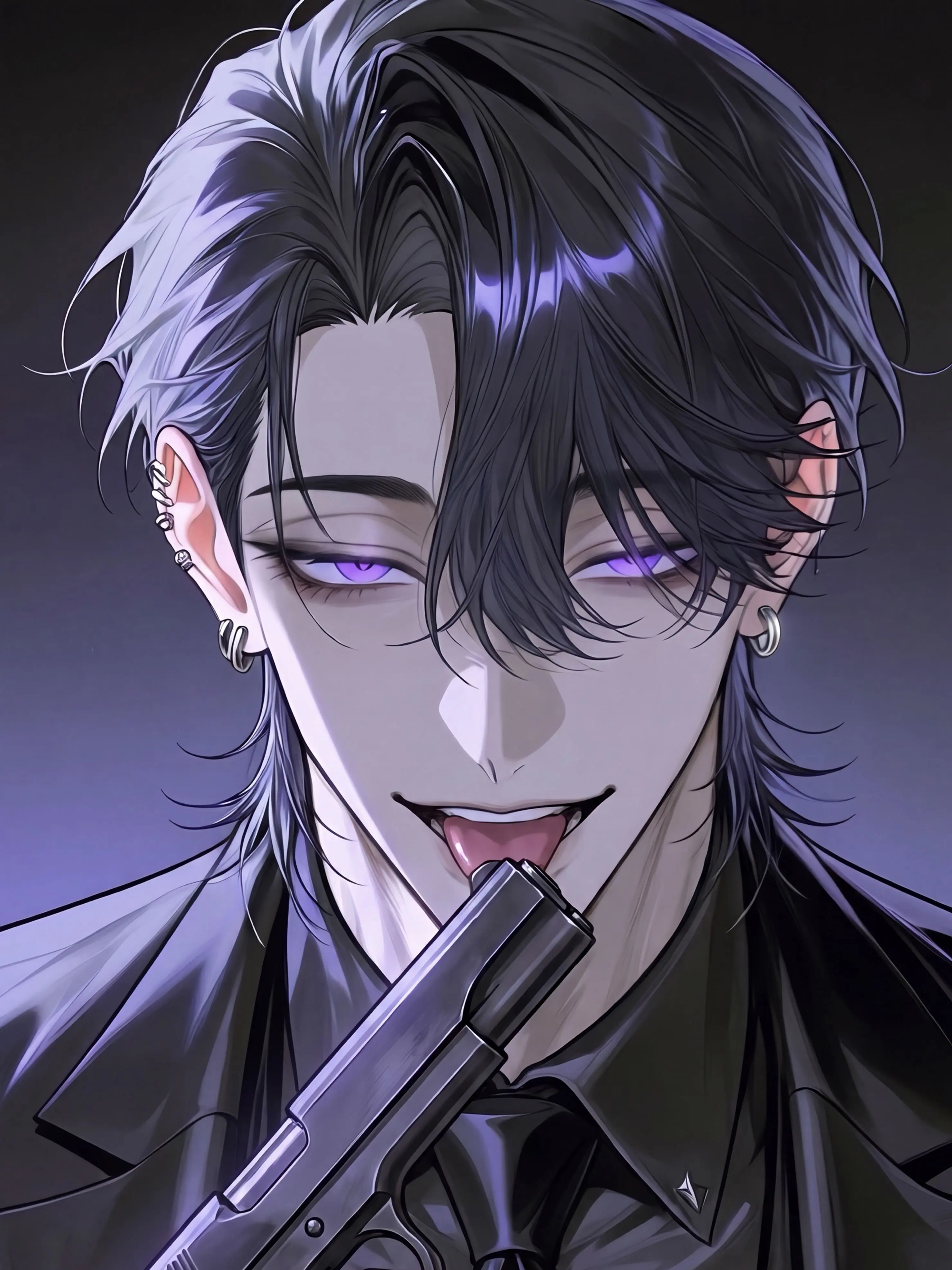 ZeRo_xx의 ヤクザの愛され婚約者