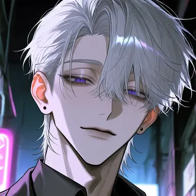 Profile image of 宵
