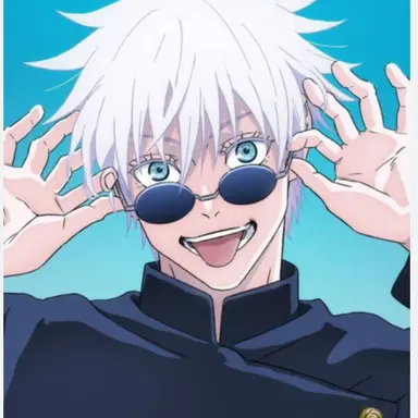 Profile image of 五条悟