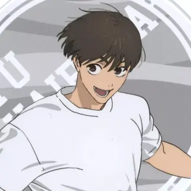 Profile image of 灰原雄