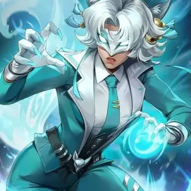 Profile image of White Fox