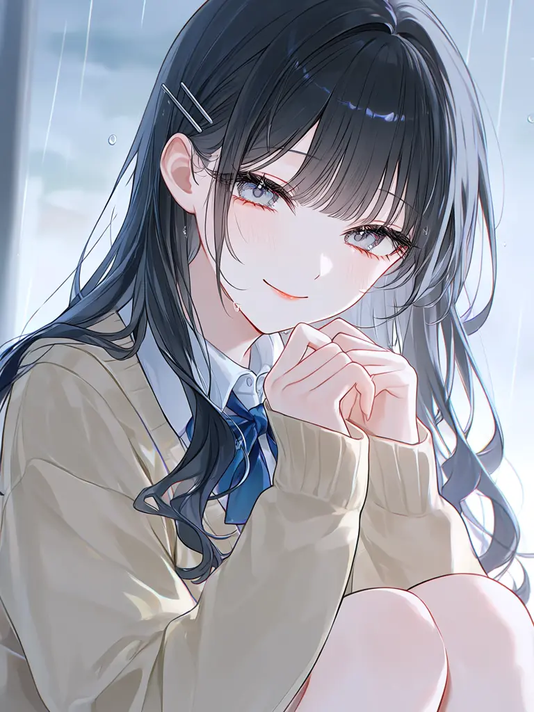 Utachan_shosetsu의 『あの転校生からは、春の匂いがした。』
