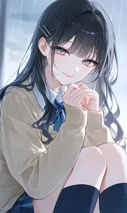 Profile image of Mio Kujo