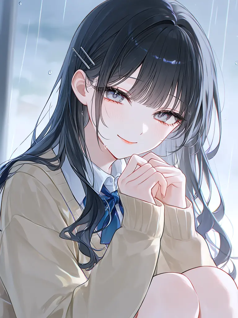 Utachan_shosetsu의 『あの転校生からは、春の匂いがした。』