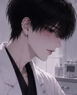 Profile image of 黒瀬 歩夢