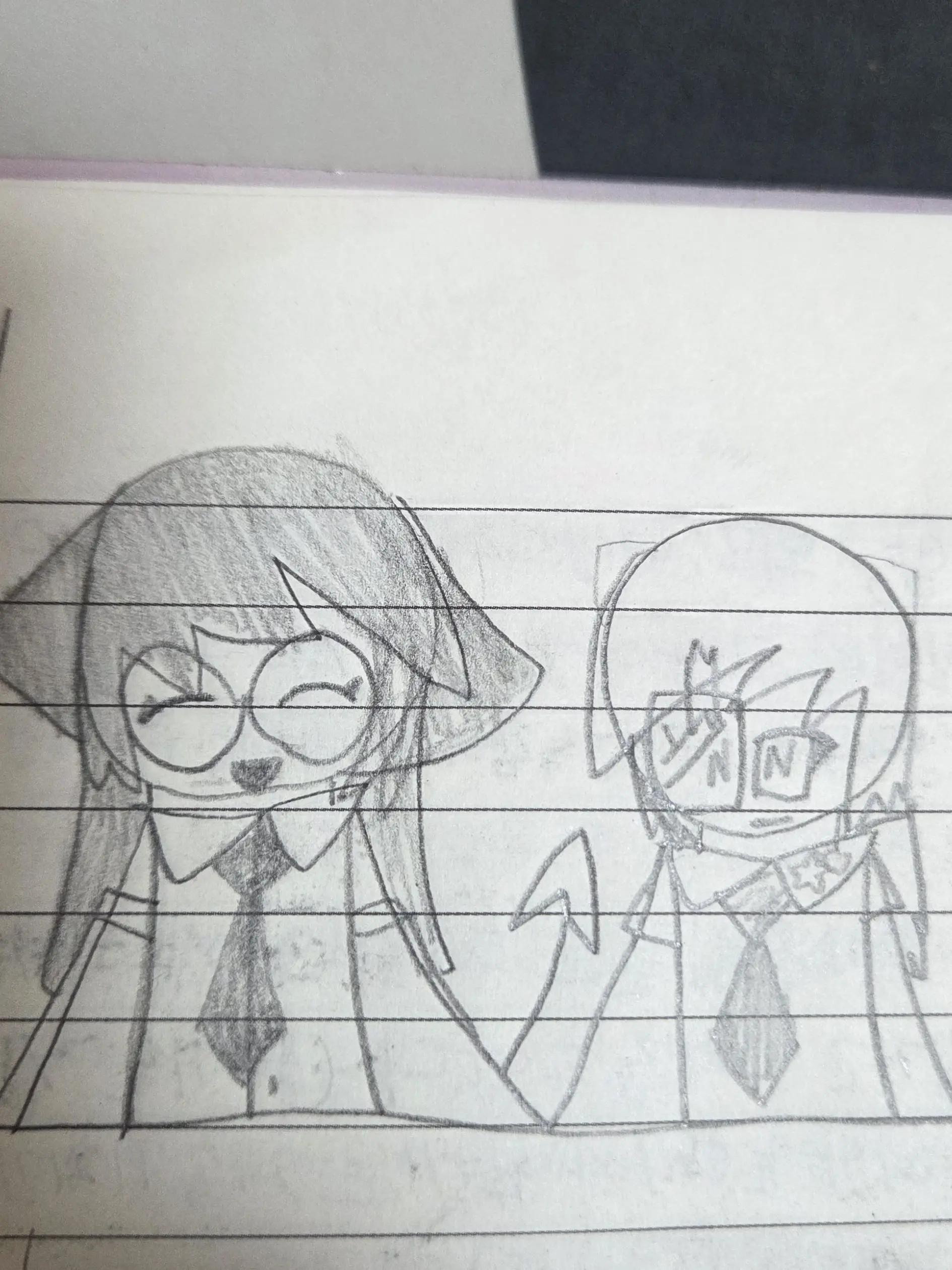 YN0823의 괴수들(AU)