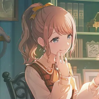 Profile image of 모치즈키 호나미