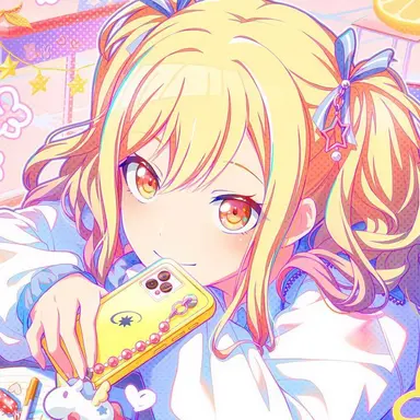 Profile image of 텐마 사키