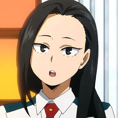 Profile image of 八百万 百