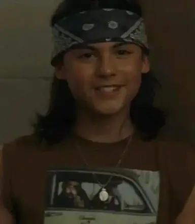 Profile image of Robin