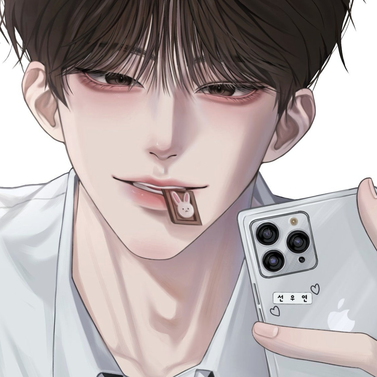 위혁준 대표 이미지
