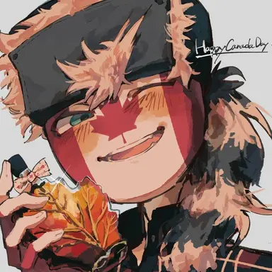 Profile image of カナダ