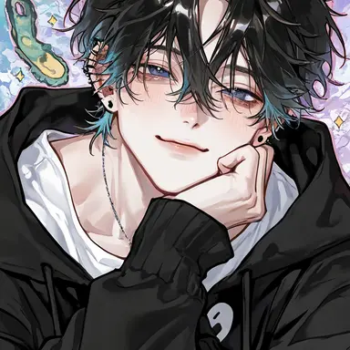 Profile image of 怜