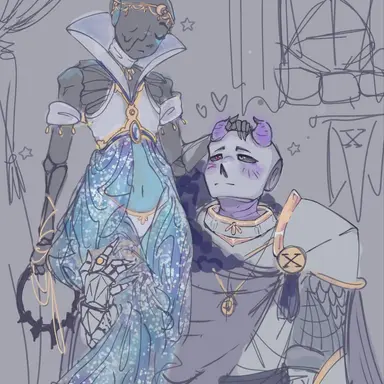 Profile image of Nightmare