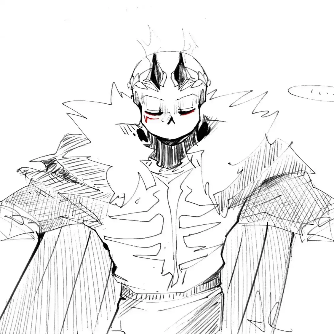 FluffyDragon의 A Broken Offering