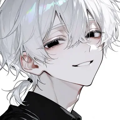 Profile image of 시라이시 코하쿠