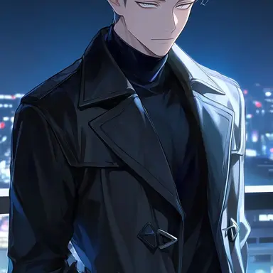 Profile image of Sorel
