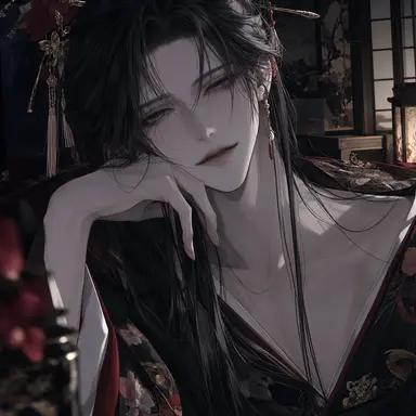 Profile image of 츠바키