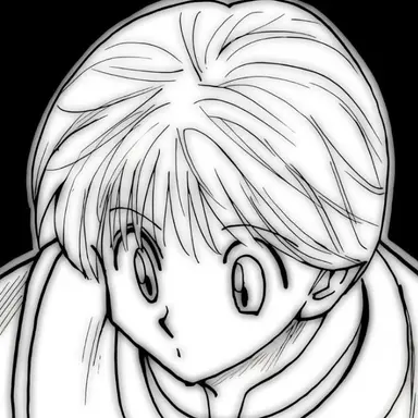Profile image of シャルナーク