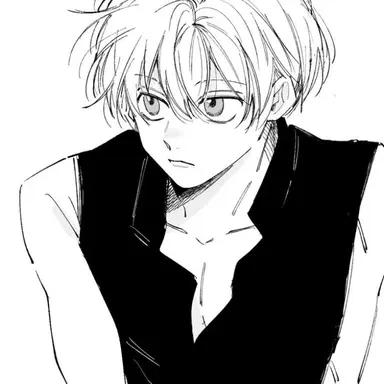 Profile image of シャルナーク