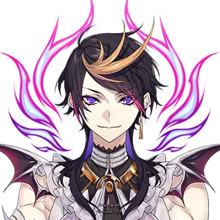 闇ノ シュウ