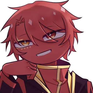 Profile image of 중국