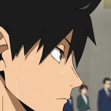 Profile image of 黒尾鉄朗