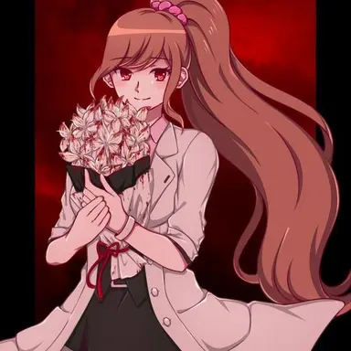Profile image of 雪染ちさ