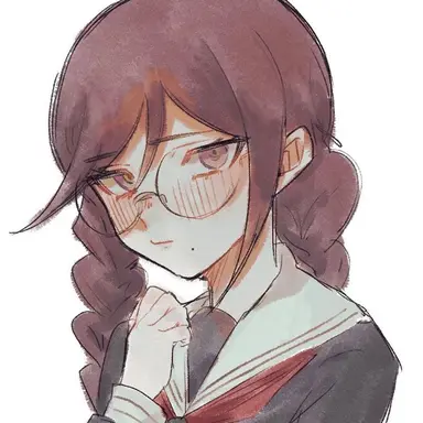 Profile image of 腐川冬子