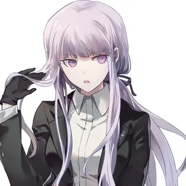 Profile image of 霧切響子