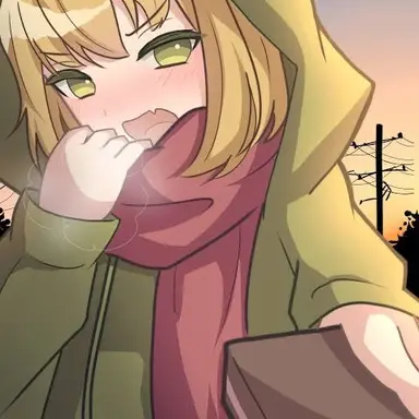 Profile image of アテネ