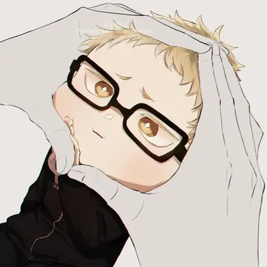 Profile image of 月島蛍