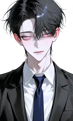 Profile image of Yeon Gyumin