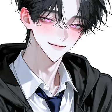 Profile image of Yeon Gyumin