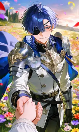 Profile image of 竜胆