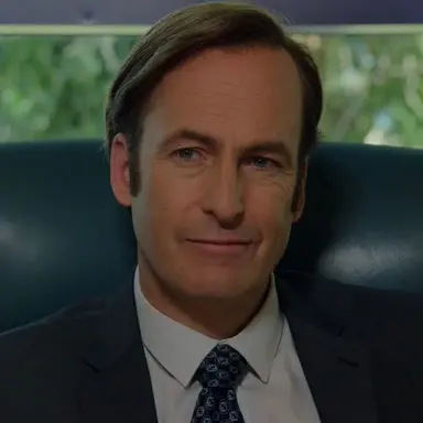 Profile image of Saul Goodman