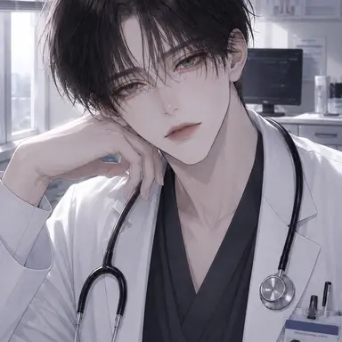 Profile image of 御影 伊織