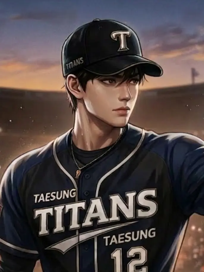 FoggyBear1414의 강태준