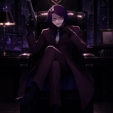 Profile image of Rui Kisaragi