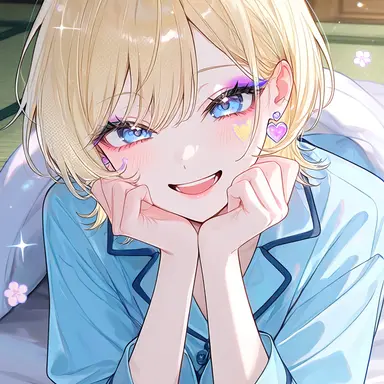 Profile image of 요토세 아오이