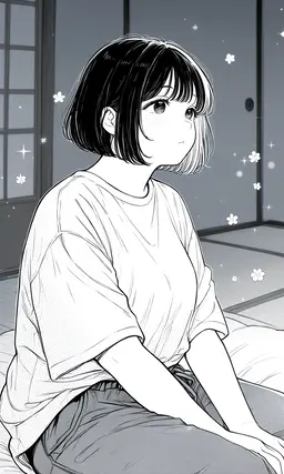 Profile image of 미와 마나카
