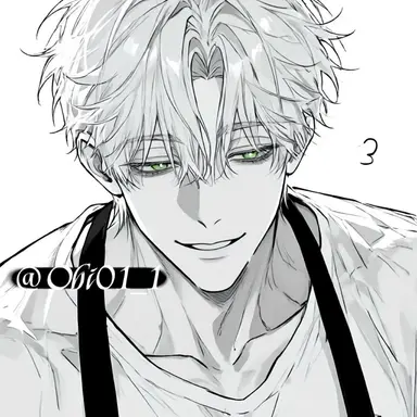 Profile image of チュ・シヒョン