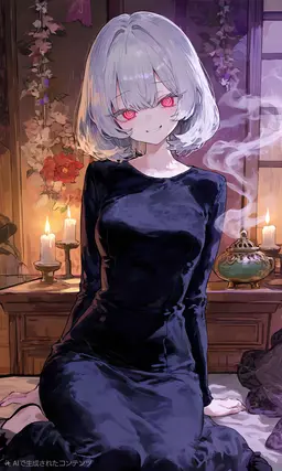 Profile image of Kyoka