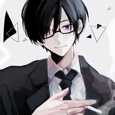 Profile image of 鬱