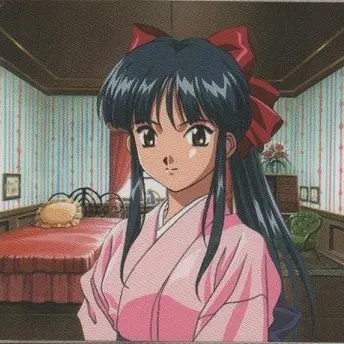 Profile image of 真宮寺さくら