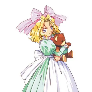 Profile image of アイリス