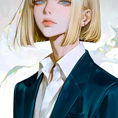 Profile image of スペス