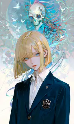 Profile image of スペス