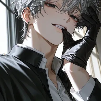 Profile image of 黒瀬蓮