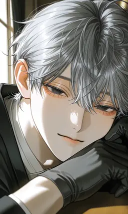 Profile image of 黒瀬蓮